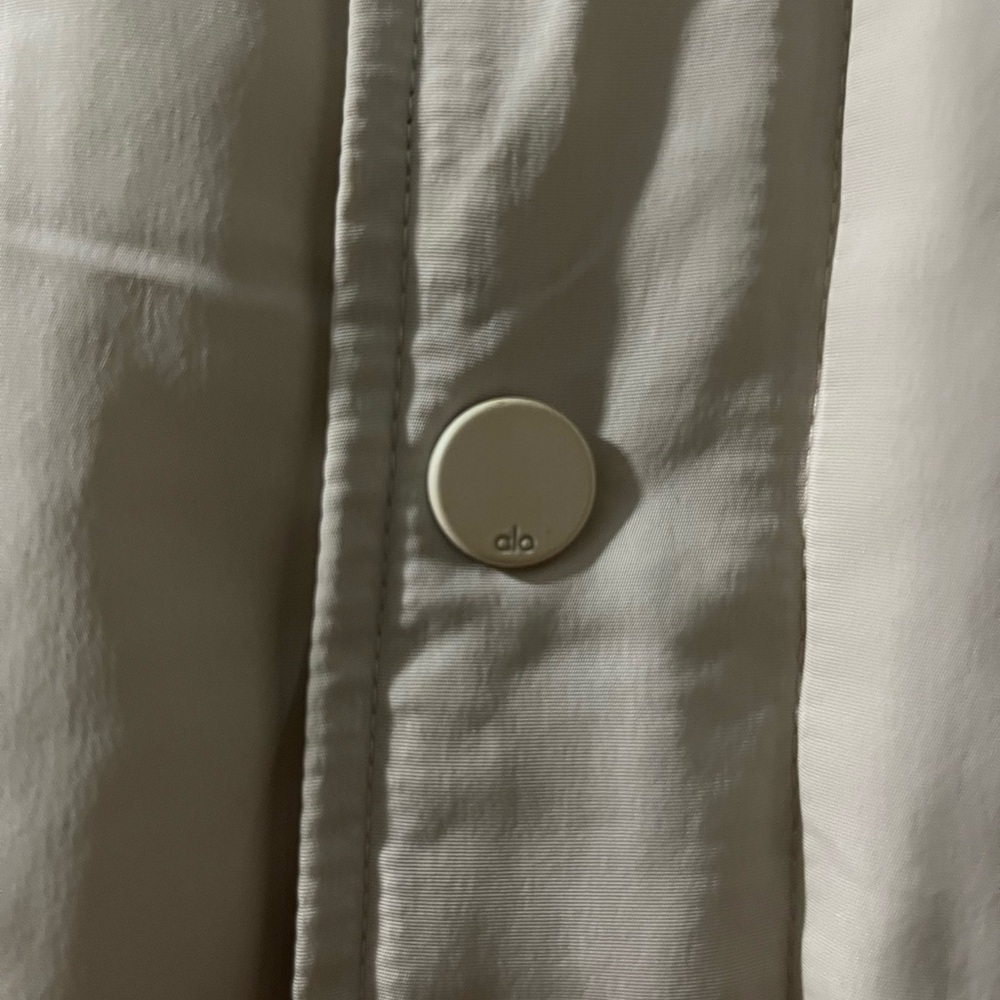 Alo Yoga Legend Jacket - Picture 6 of 6